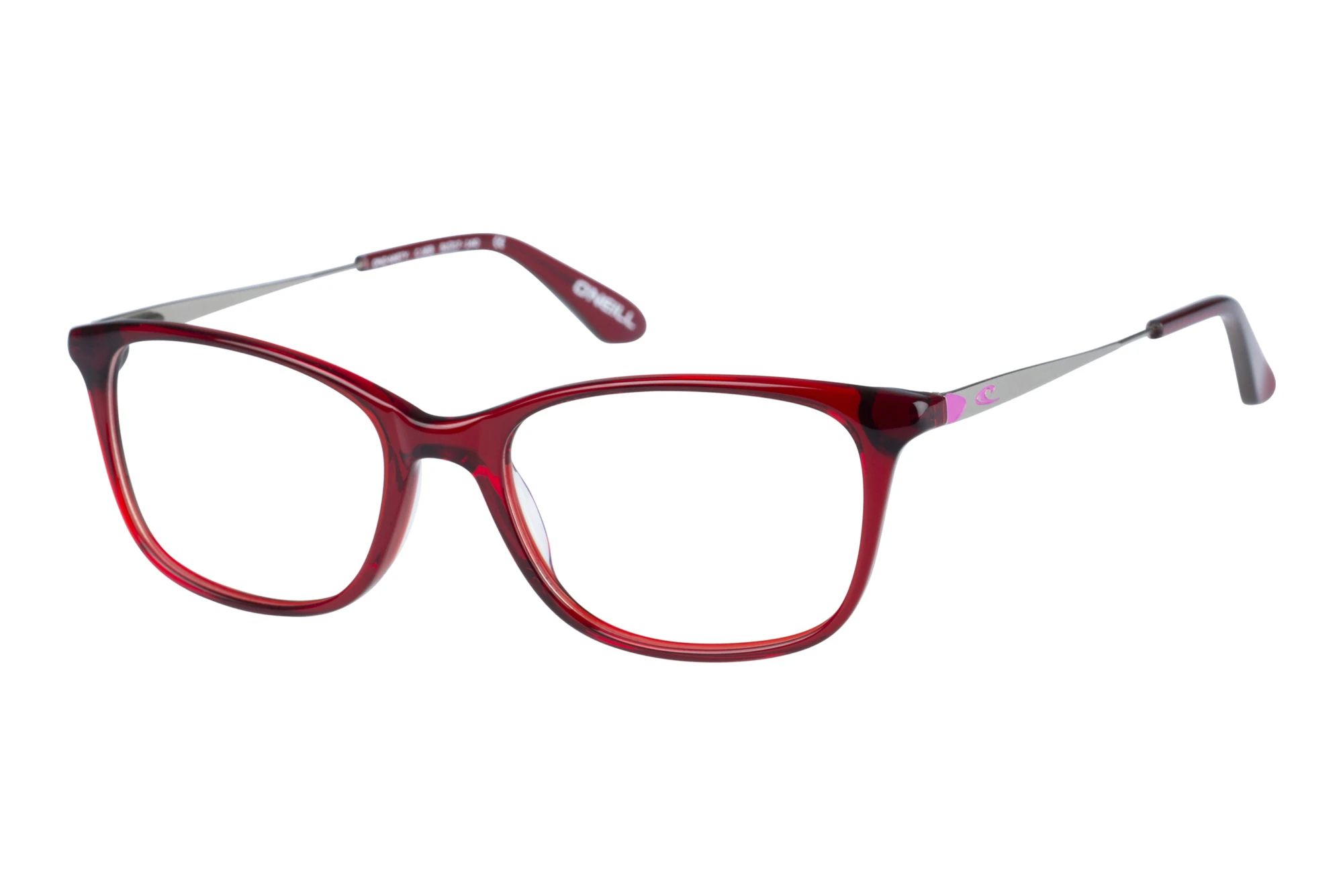 O`Neill   ON 961054 50 Gloss red / Matte silver